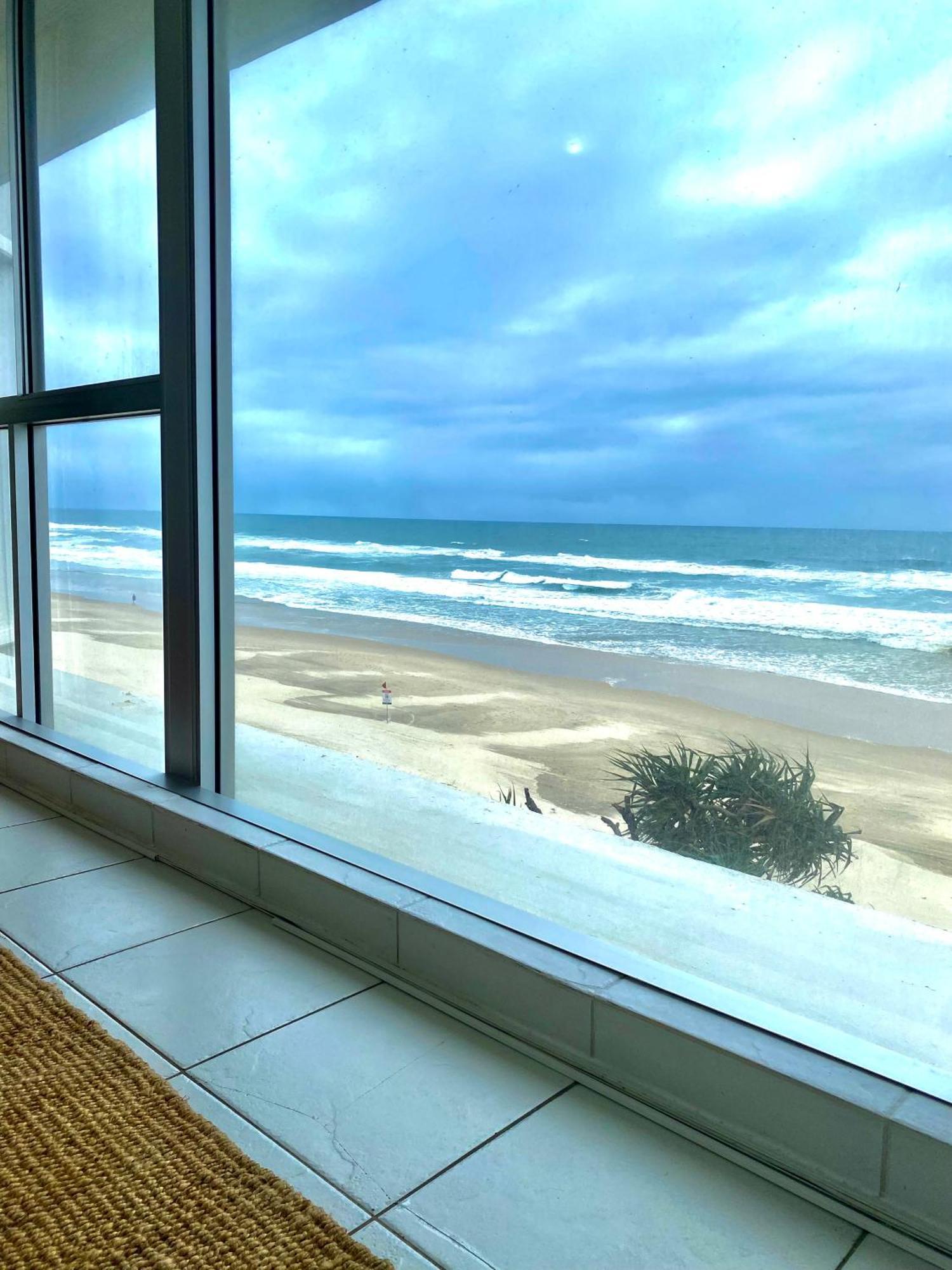 One The Esplanade Apartments On Surfers Paradise Gold Coast Luaran gambar